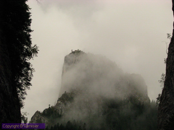 2008-08-30 17-33-57.JPG - 2008-RO>Ri Lacul Rosu-Bicaz Klamm